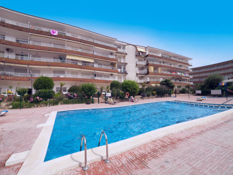 Holiday Apartment Eivissa